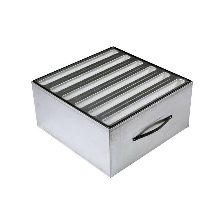 FILTRE HEPA H11 - 303X86.5X600MM