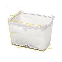 FILTRE PISCINE ROBOT AIPER