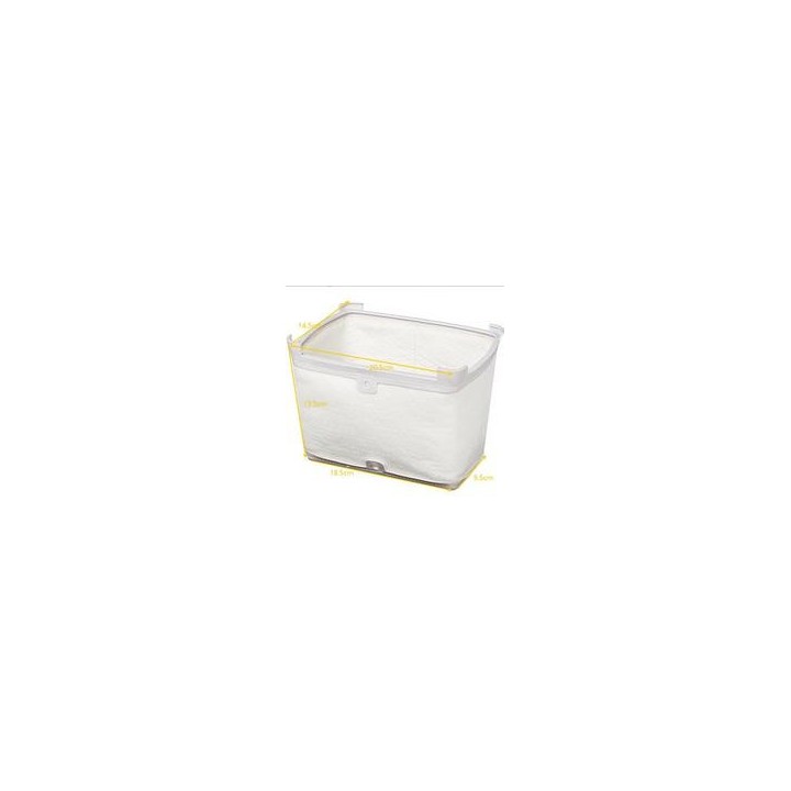 FILTRE PISCINE ROBOT AIPER