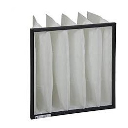 FILTRE A POCHES G4 -490X592MM