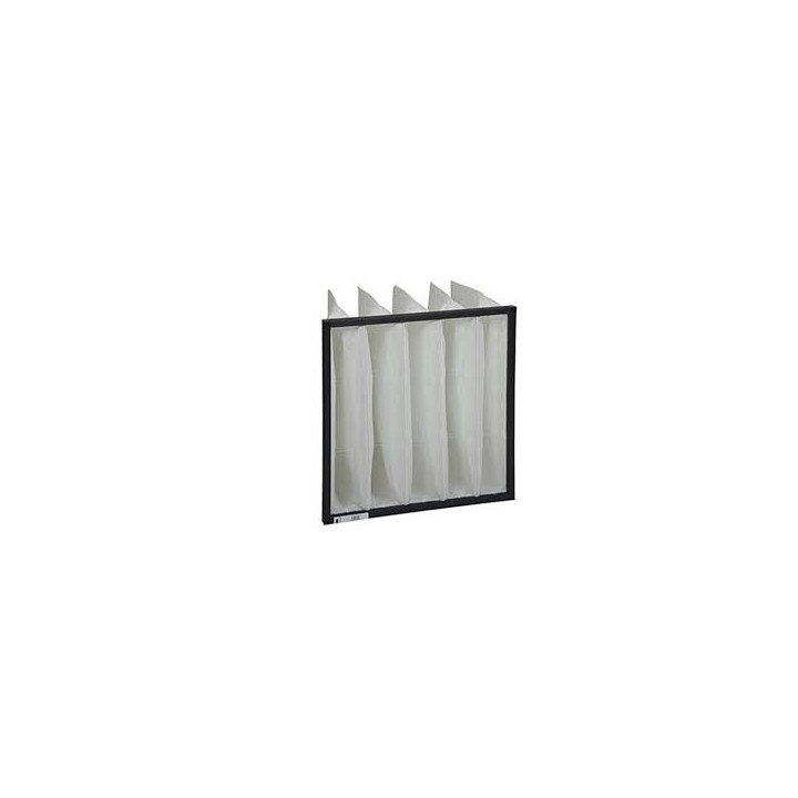 FILTRE A POCHES G4 - 490X592MM