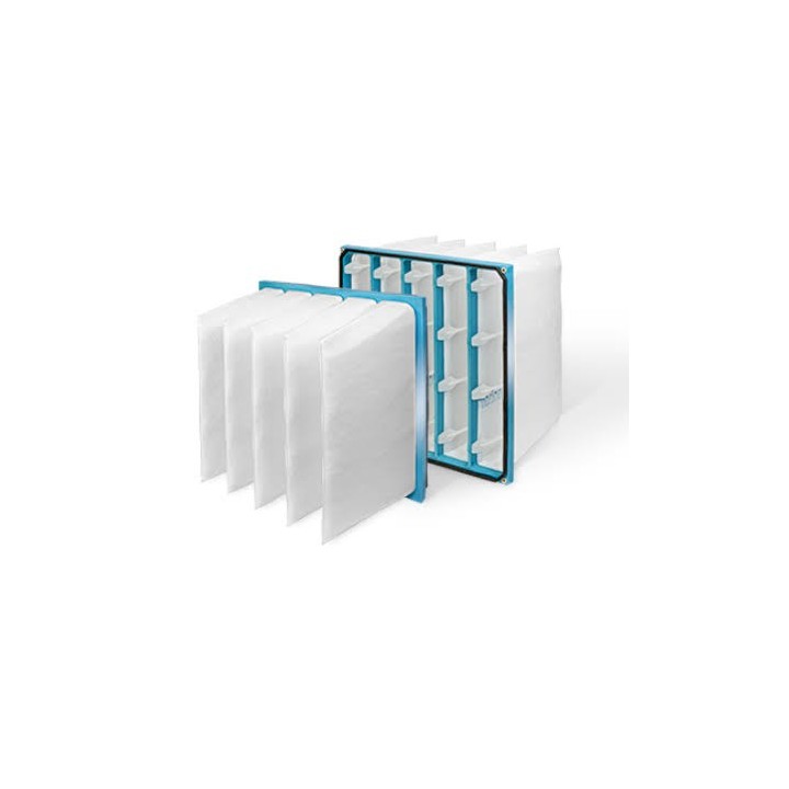 FILTRE A POCHES  G4 - 287X287MM - WINAIR