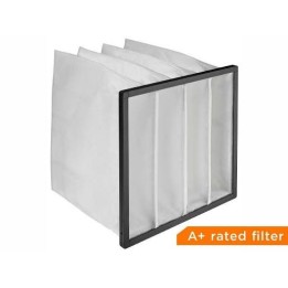 FILTRE A POCHES G4 - 352X390MM