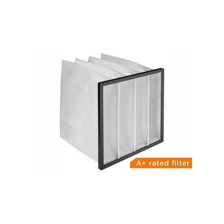 FILTRE A POCHES G4 - 352X390MM