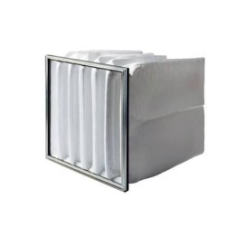 FILTRE A POCHES G4 - 592X490MM
