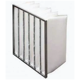 FILTRE A POCHES G4 - 592X592MM