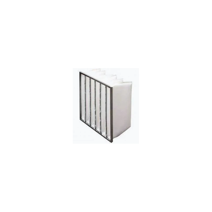 FILTRE A POCHES G4 - 592X592MM
