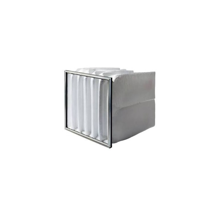 FILTRE A POCHES G4 - 592X592MM