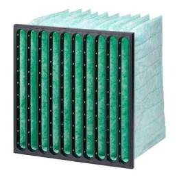 FILTRE A POCHES M5 - 490X592MM