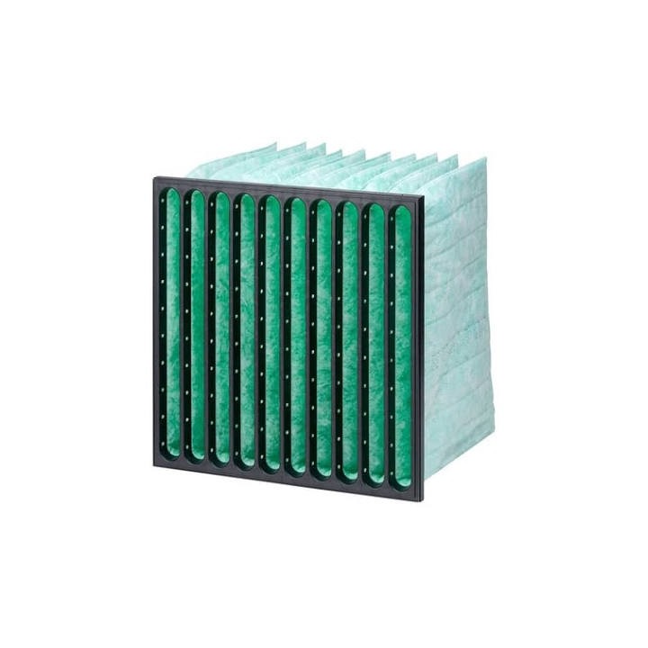 FILTRE A POCHES M5 - 490X592MM