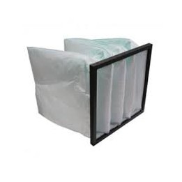 FILTRE A POCHES M5 - 390X592MM