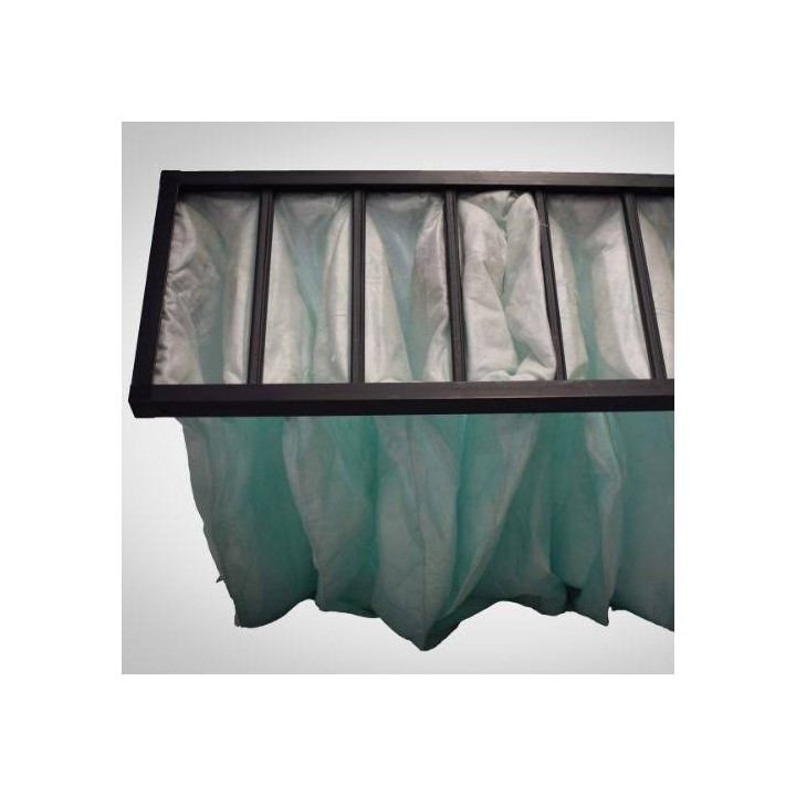 FILTRE A POCHES M5 - 595X335MM