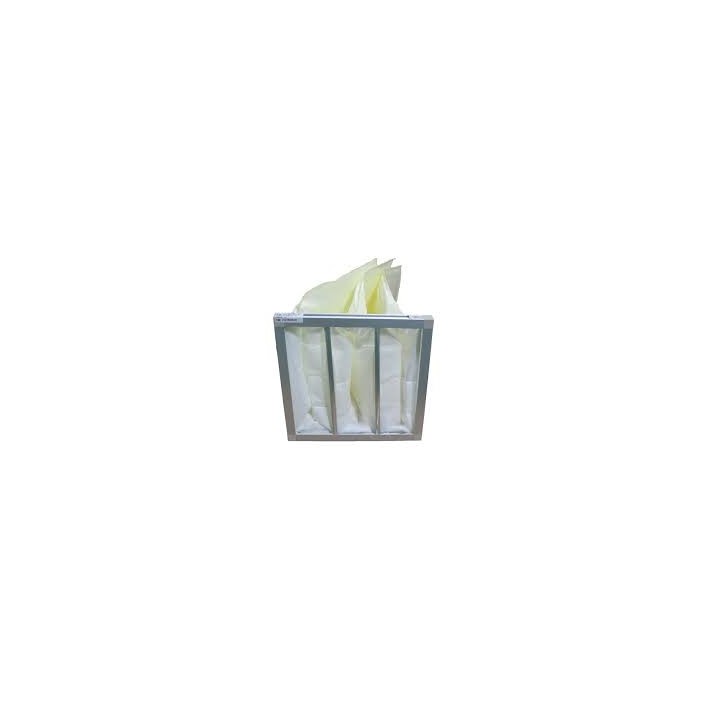 FILTRE A POCHES M5 - 287X592MM