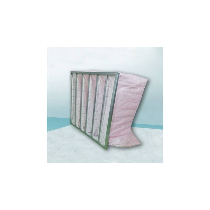 FILTRE A POCHES F6 - 287X592MM