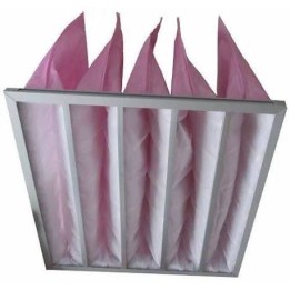 FILTRE A POCHES M6 - 60/65% OPACIM