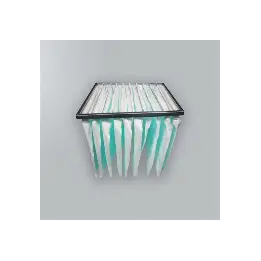 FILTRE A POCHES M6 - 60/65% OPACIM