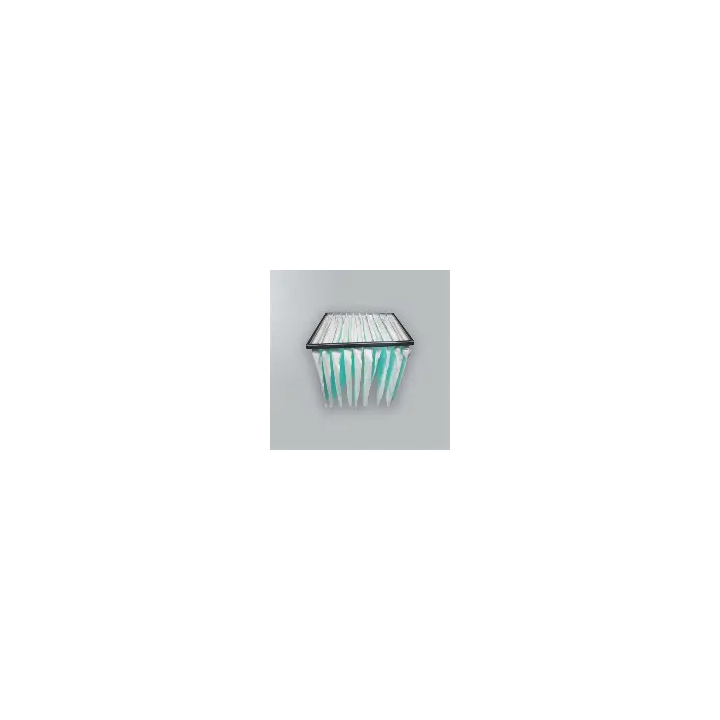 FILTRE A POCHES M6 - 60/65% OPACIM