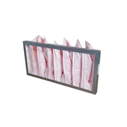 FILTRE A POCHES F7 - 287X592MM
