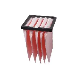 FILTRE A POCHES F7 - 490X490MM