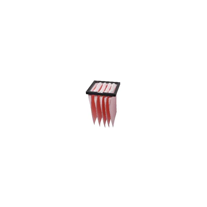 FILTRE A POCHES F7 - 490X490MM