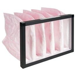 FILTRE A POCHES F7 - 425X211MM