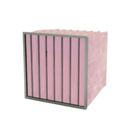 FILTRE A POCHES F7 - 490X592MM