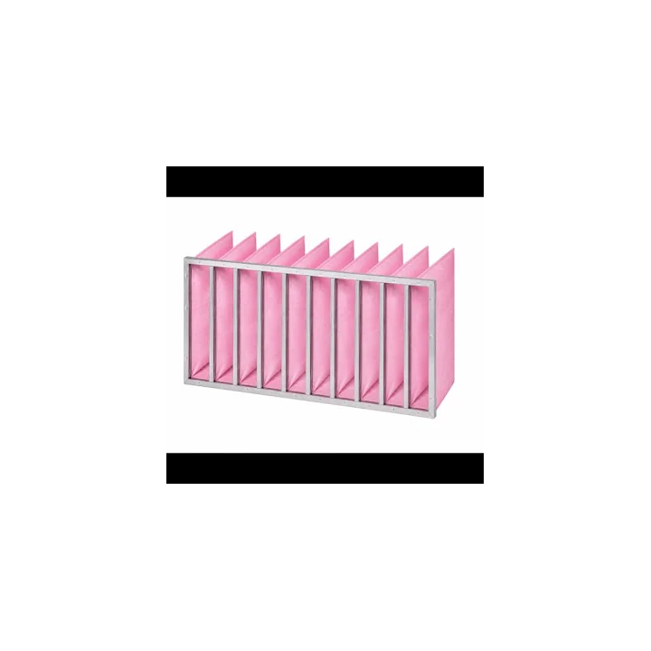 FILTRE A POCHES F7 - 592X892MM