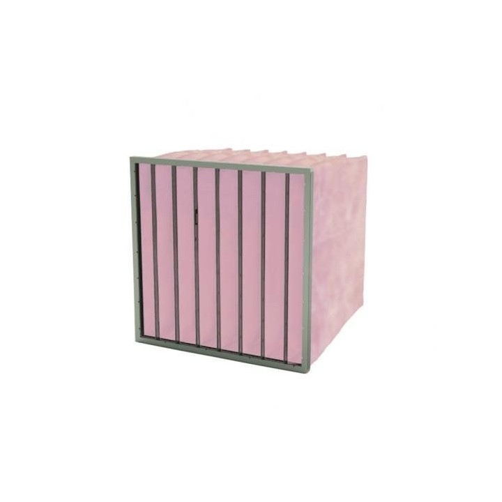 FILTRE A POCHES  F7 -592X592MM