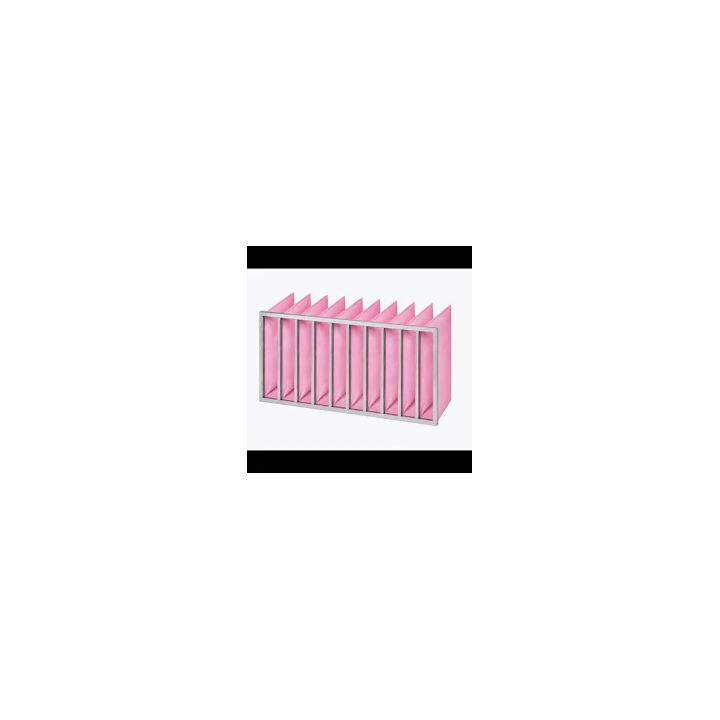 FILTRE A POCHES F7 -592X892MM