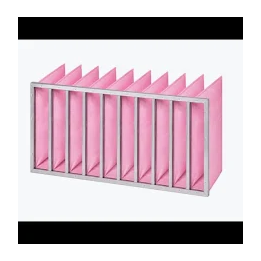 FILTRE A POCHES F7 -870X390MM