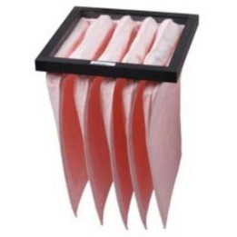 FILTRE A POCHES F7 - 287X287MM
