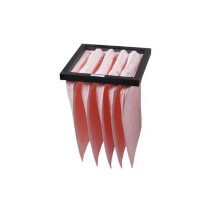 FILTRE A POCHES F7 - 287X287MM