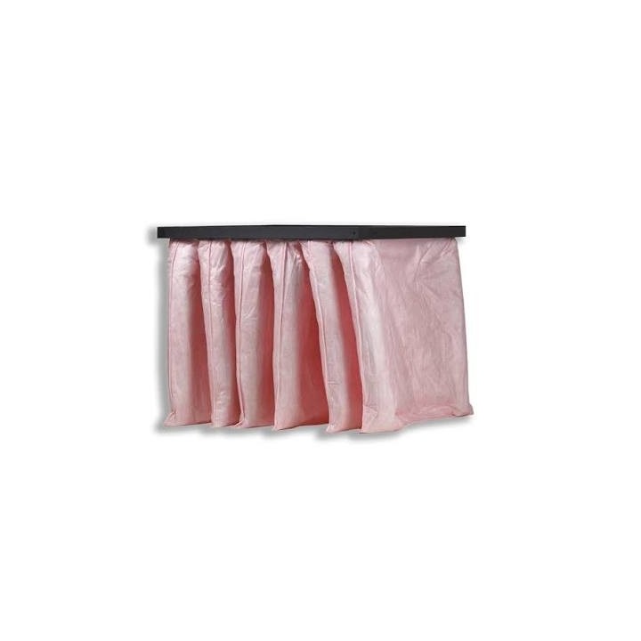 FILTRE A POCHES F7 - 490X592MM