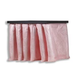 FILTRE A POCHES F7 - 570X505MM