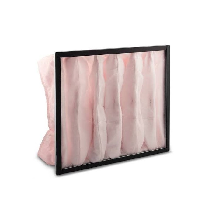 FILTRE A POCHES F7 - 592X592MM