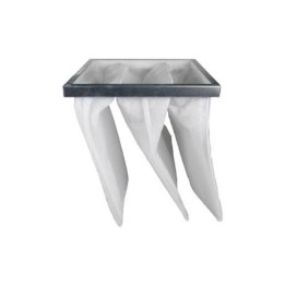 FILTRE A POCHES F7 - 287X287MM