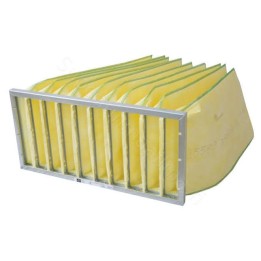FILTRE A POCHES F7 - 892X478MM