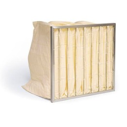FILTRE A POCHES F8 - 490X592MM