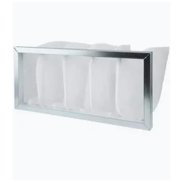 FILTRE A POCHES  F8 - 287X592MM