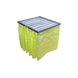 FILTRE A POCHES F8 - 10 POCHES