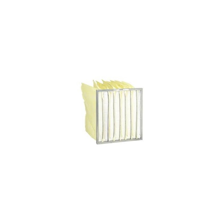 FILTRE A POCHES F8 - 592X692MM