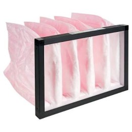 FILTRE A POCHES F9 - 287X592MM