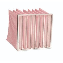 FILTRE A POCHES F9 - 490X592MM
