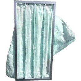 FILTRE A POCHES  F9 - 287X592MM