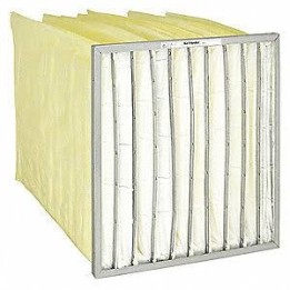 FILTRE A POCHES F9 - EM95% OPACIM