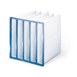 FILTRE VILEDON WINAIR 45 G4 - 592X592MM