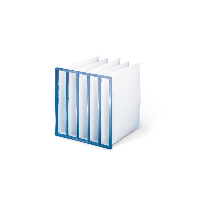 FILTRE A POCHES WINAIR G4