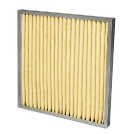 FILTRE A AIR PLISSE  HT G4 - 400X500X47MM