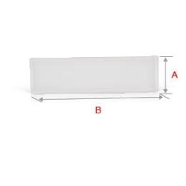 FILTRE G2 COUSU/FIL ACIER