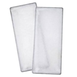 FILTRE G2 COUSU/FIL ACIER R15 -